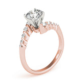 Engagement Rings Bypass - TN83852